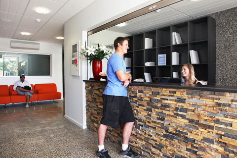 The Island Accommodation - Hotels Melbourne 31