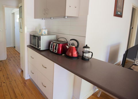 Flora Hill Creek Views - Hotels Melbourne 12