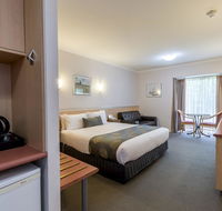 The Waverley International Hotel - Hotels Melbourne