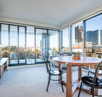 Poplar Apartments - Hotels Melbourne