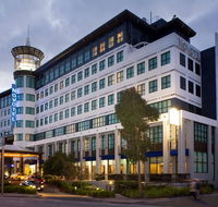 Novotel Melbourne Glen Waverley - Hotels Melbourne