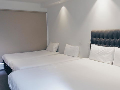 Tower Motel Marysville - Hotels Melbourne 14