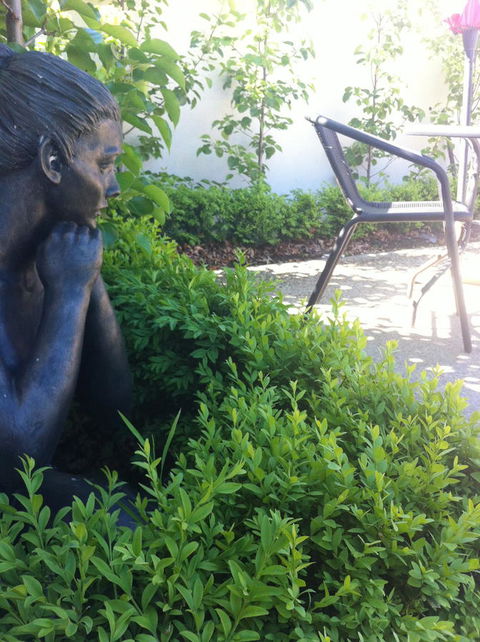 Tower Motel Marysville - Hotels Melbourne 24