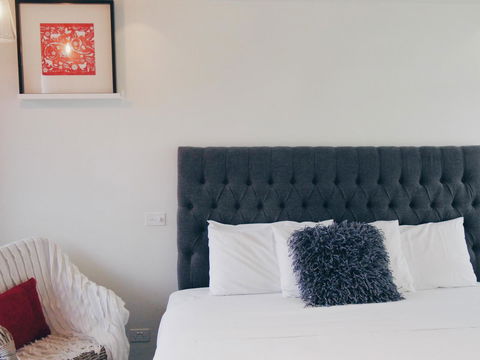 Tower Motel Marysville - Hotels Melbourne 11