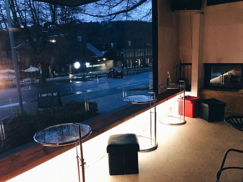 Tower Motel Marysville - Hotels Melbourne 7