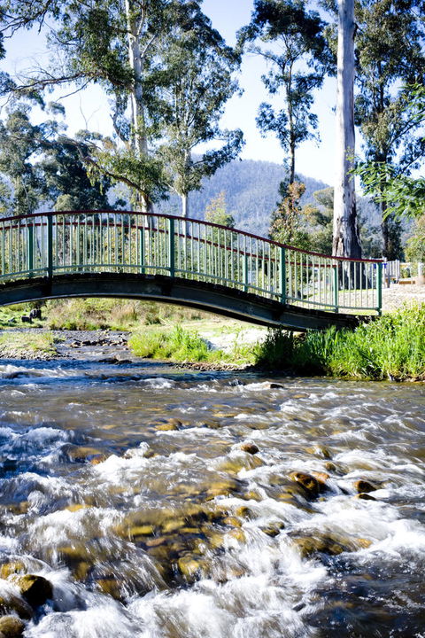 Tower Motel Marysville - Hotels Melbourne 10