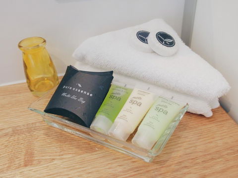 Tower Motel Marysville - Hotels Melbourne 3