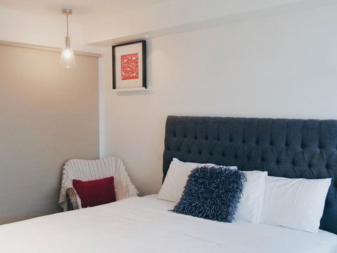 Tower Motel Marysville - Hotels Melbourne 13