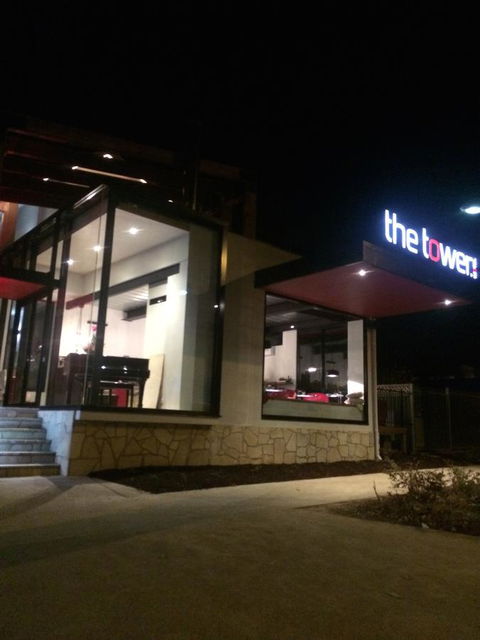 Tower Motel Marysville - Hotels Melbourne 9