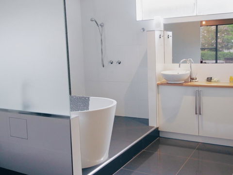 Tower Motel Marysville - Hotels Melbourne 2