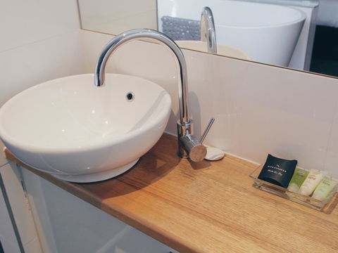 Tower Motel Marysville - Hotels Melbourne 12