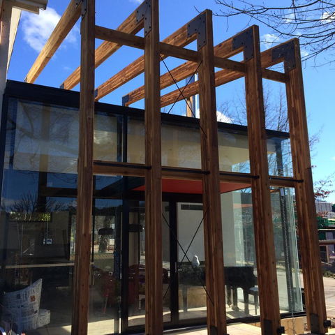 Tower Motel Marysville - Hotels Melbourne 8