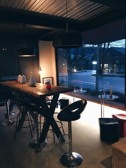 Tower Motel Marysville - Hotels Melbourne 4