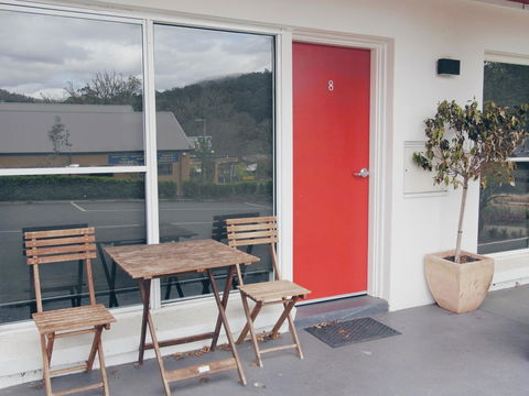 Tower Motel Marysville - Hotels Melbourne 27