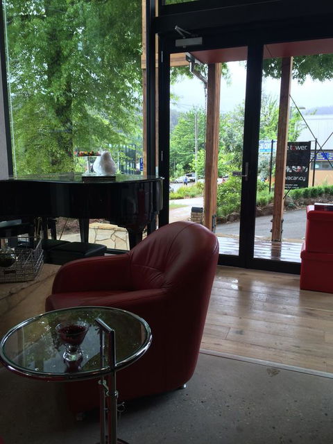 Tower Motel Marysville - Hotels Melbourne 5