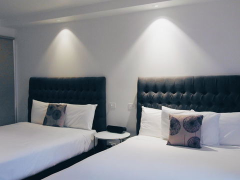 Tower Motel Marysville - Hotels Melbourne 1