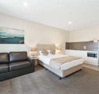 High Country Holiday Park - Hotels Melbourne