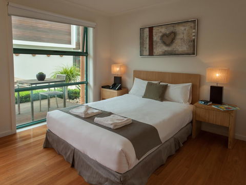 Great Ocean Road Resort - Hotels Melbourne 37