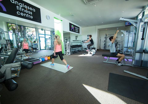 Great Ocean Road Resort - Hotels Melbourne 6