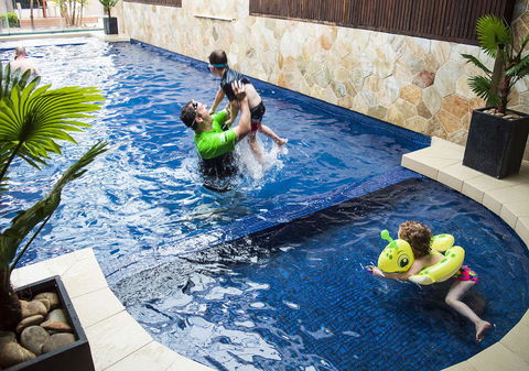 Great Ocean Road Resort - Hotels Melbourne 4