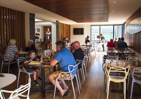 Great Ocean Road Resort - Hotels Melbourne 5