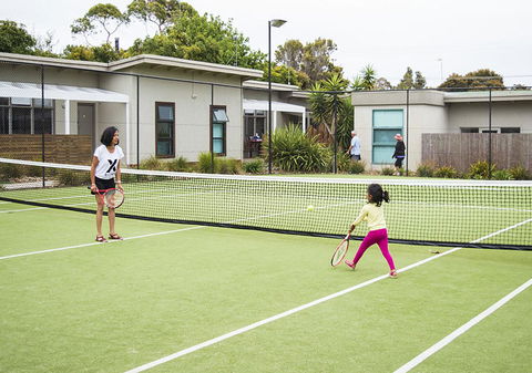 Great Ocean Road Resort - Hotels Melbourne 9