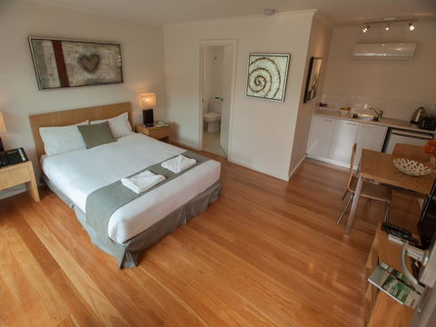 Great Ocean Road Resort - Hotels Melbourne 2