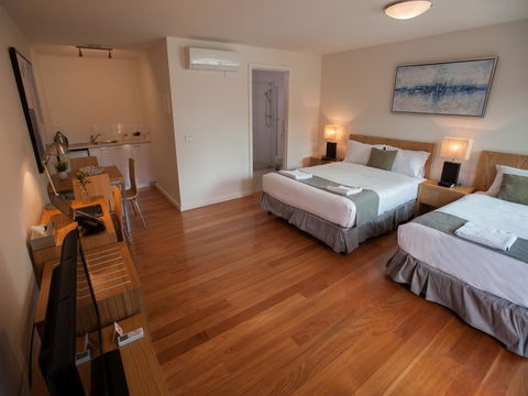 Great Ocean Road Resort - Hotels Melbourne 30
