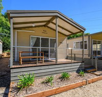 Bright Riverside Holiday Park - Hotels Melbourne