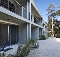 Chatby Lane Lorne - Hotels Melbourne