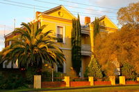 Book Castlemaine Accommodation Vacations Hotels Melbourne Hotels Melbourne