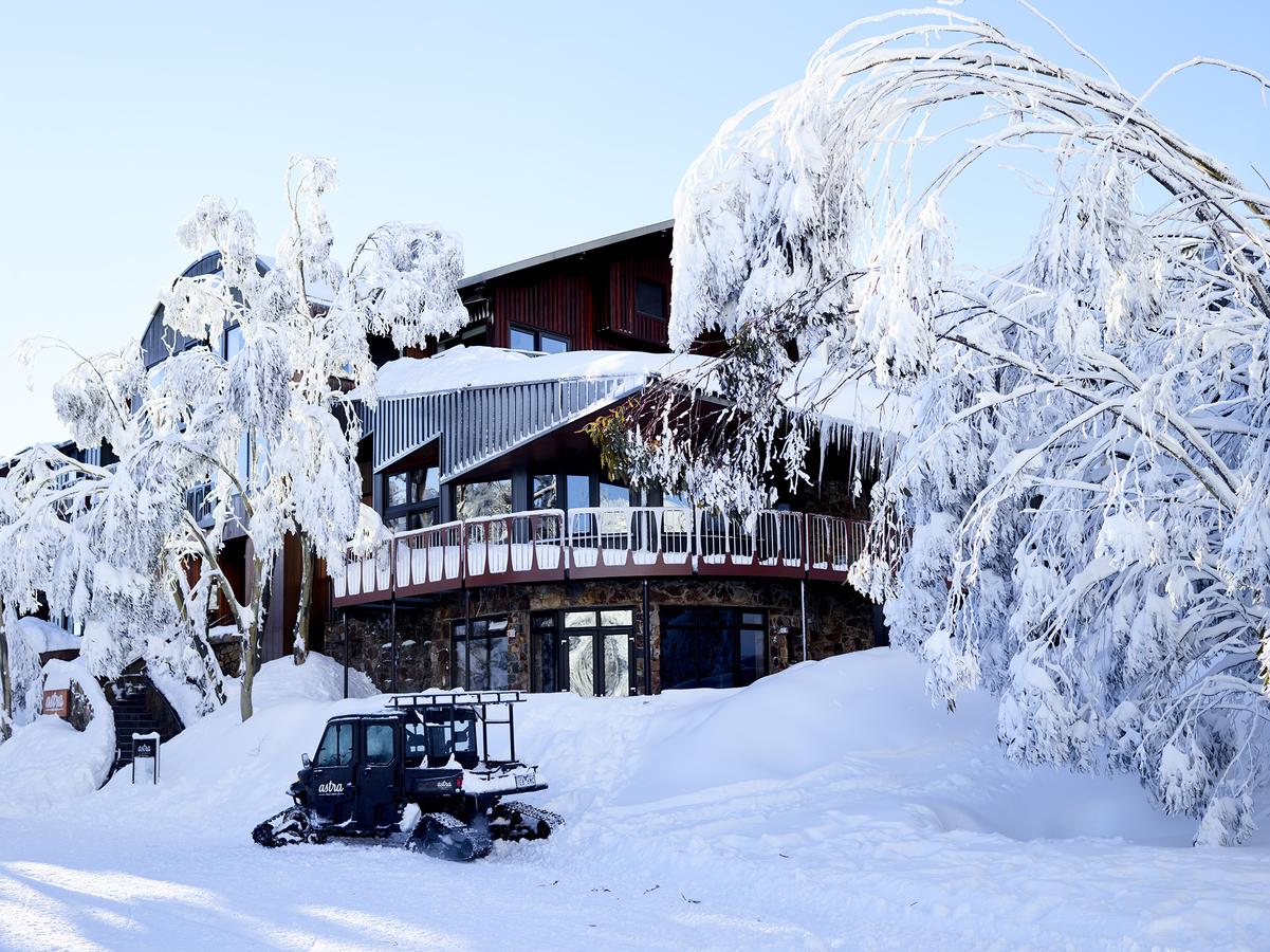 Falls Creek VIC Hotels Melbourne