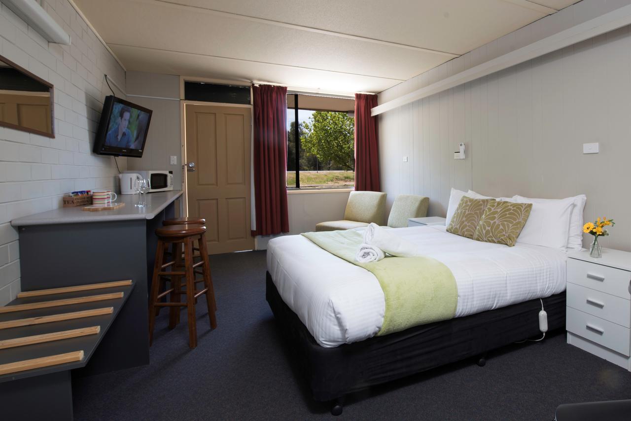  Hotels Melbourne