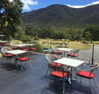 The Grampians Motel and The Views Bar  Restaurant - Hotels Melbourne
