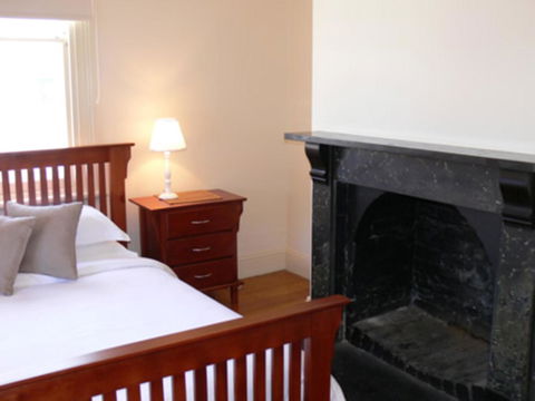 The Victoria Apartments - Hotels Melbourne 27