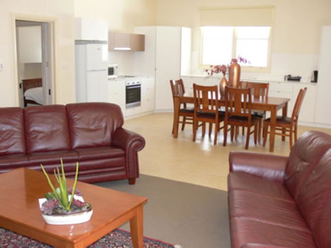 The Victoria Apartments - Hotels Melbourne 25