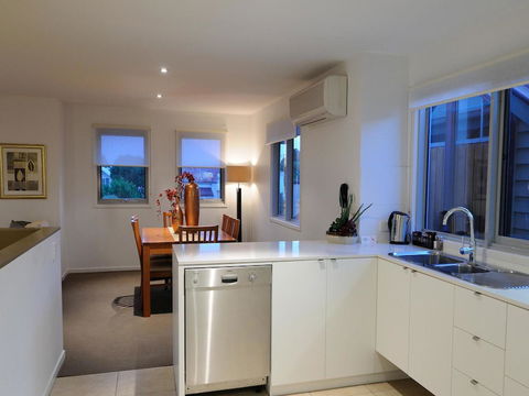 The Victoria Apartments - Hotels Melbourne 38