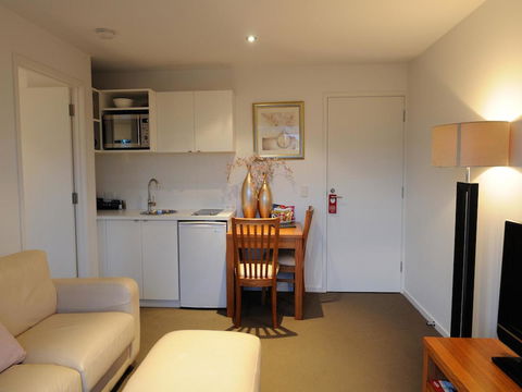 The Victoria Apartments - Hotels Melbourne 17