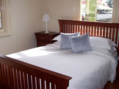 The Victoria Apartments - Hotels Melbourne 29