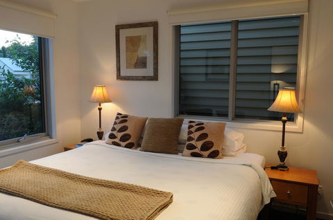 The Victoria Apartments - Hotels Melbourne 5