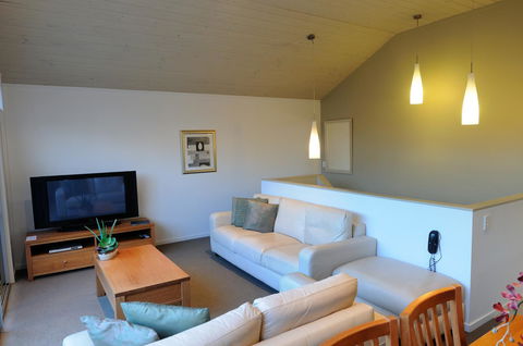 The Victoria Apartments - Hotels Melbourne 6