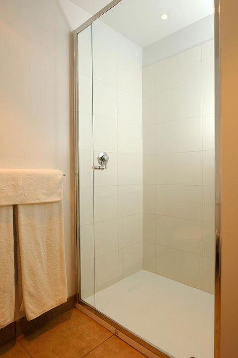 The Victoria Apartments - Hotels Melbourne 1