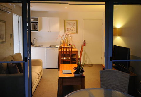 The Victoria Apartments - Hotels Melbourne 8