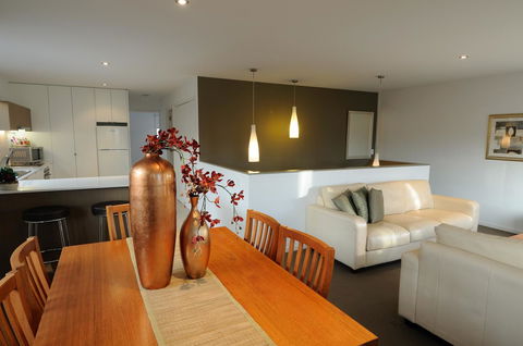 The Victoria Apartments - Hotels Melbourne 14