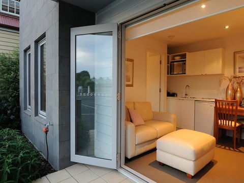 The Victoria Apartments - Hotels Melbourne 19