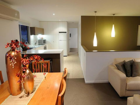 The Victoria Apartments - Hotels Melbourne 40