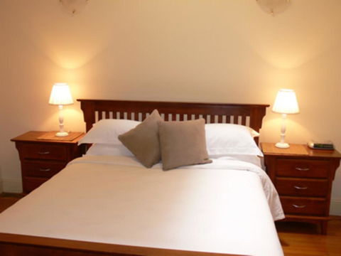 The Victoria Apartments - Hotels Melbourne 24