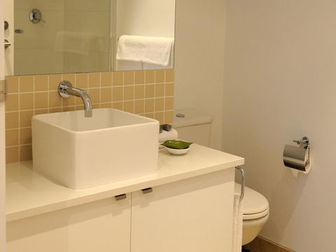The Victoria Apartments - Hotels Melbourne 16
