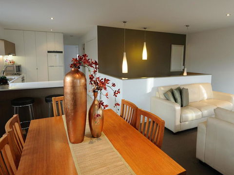 The Victoria Apartments - Hotels Melbourne 35