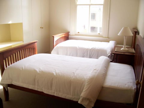 The Victoria Apartments - Hotels Melbourne 22